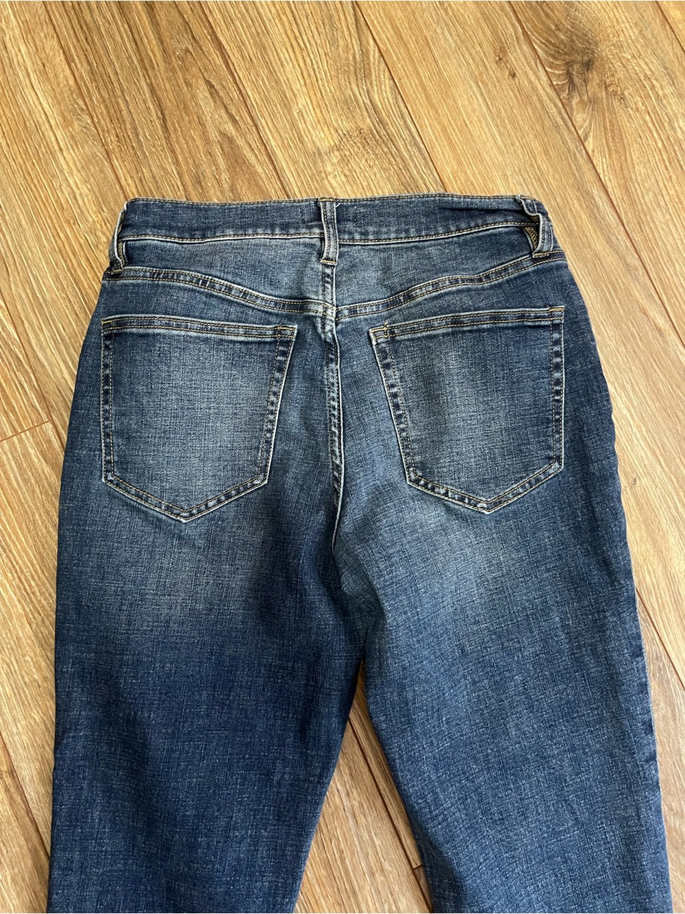 Oliver Logan straight leg women’s jeans - Picture 7 of 8